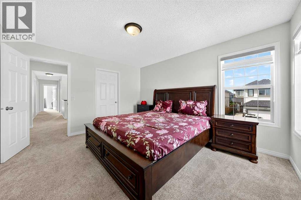 Photo 21 of 143 Saddleland Crescent Ne, Calgary AB
