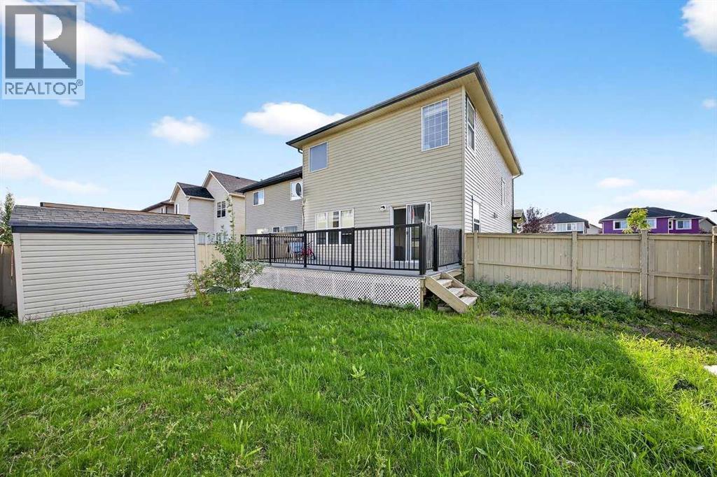 Photo 47 of 143 Saddleland Crescent Ne, Calgary AB