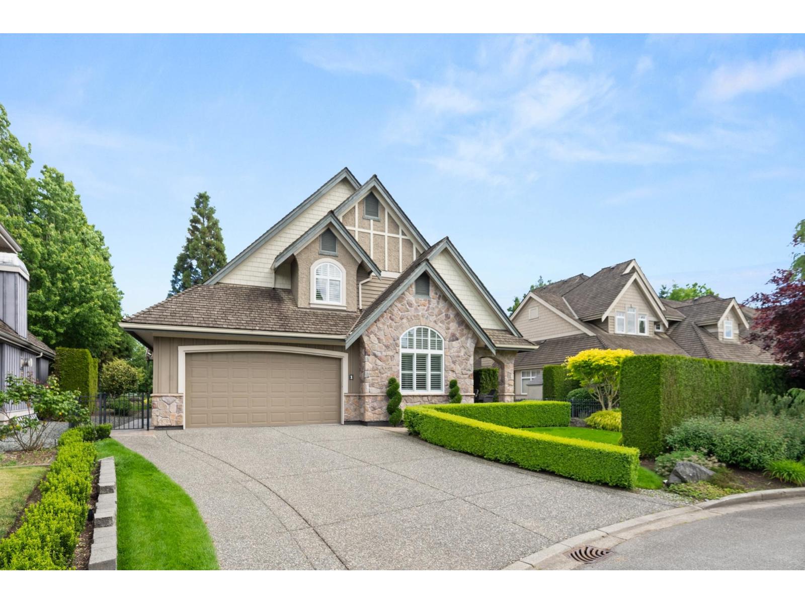 Photo 1 of 1 3300 157 A Street, Surrey BC