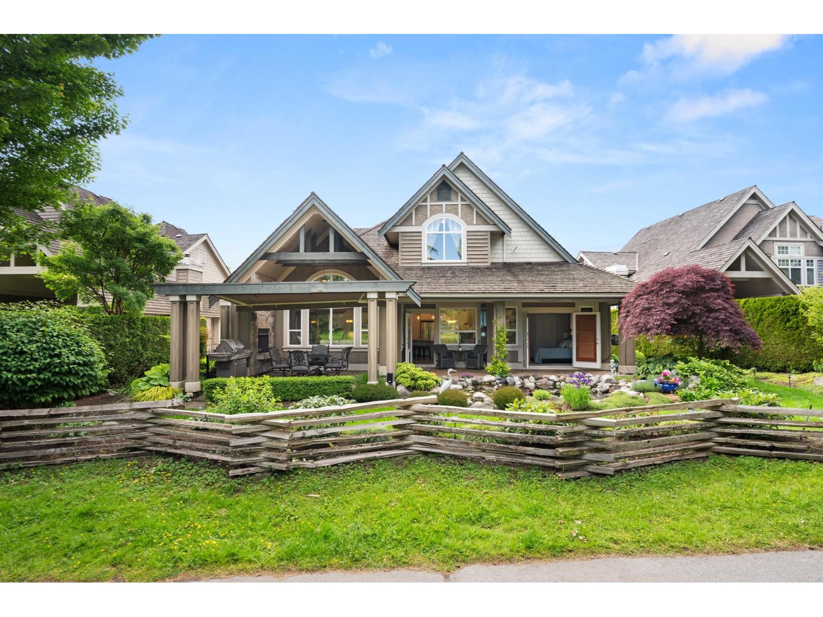 Photo 36 of 1 3300 157 A Street, Surrey BC