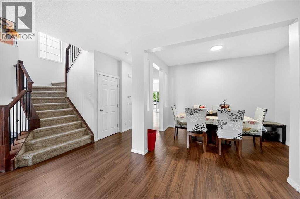 Photo 11 of 143 Saddleland Crescent Ne, Calgary AB