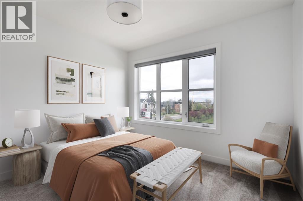 Single Family House for Sale in   Street SW North Glenmore Park Calgary 