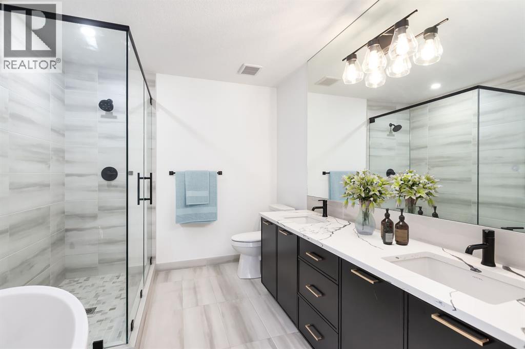 Single Family House for Sale in   Street SW North Glenmore Park Calgary 