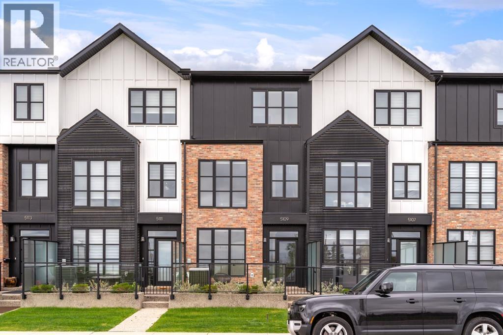 5109 19 Street SW, Calgary, Alberta