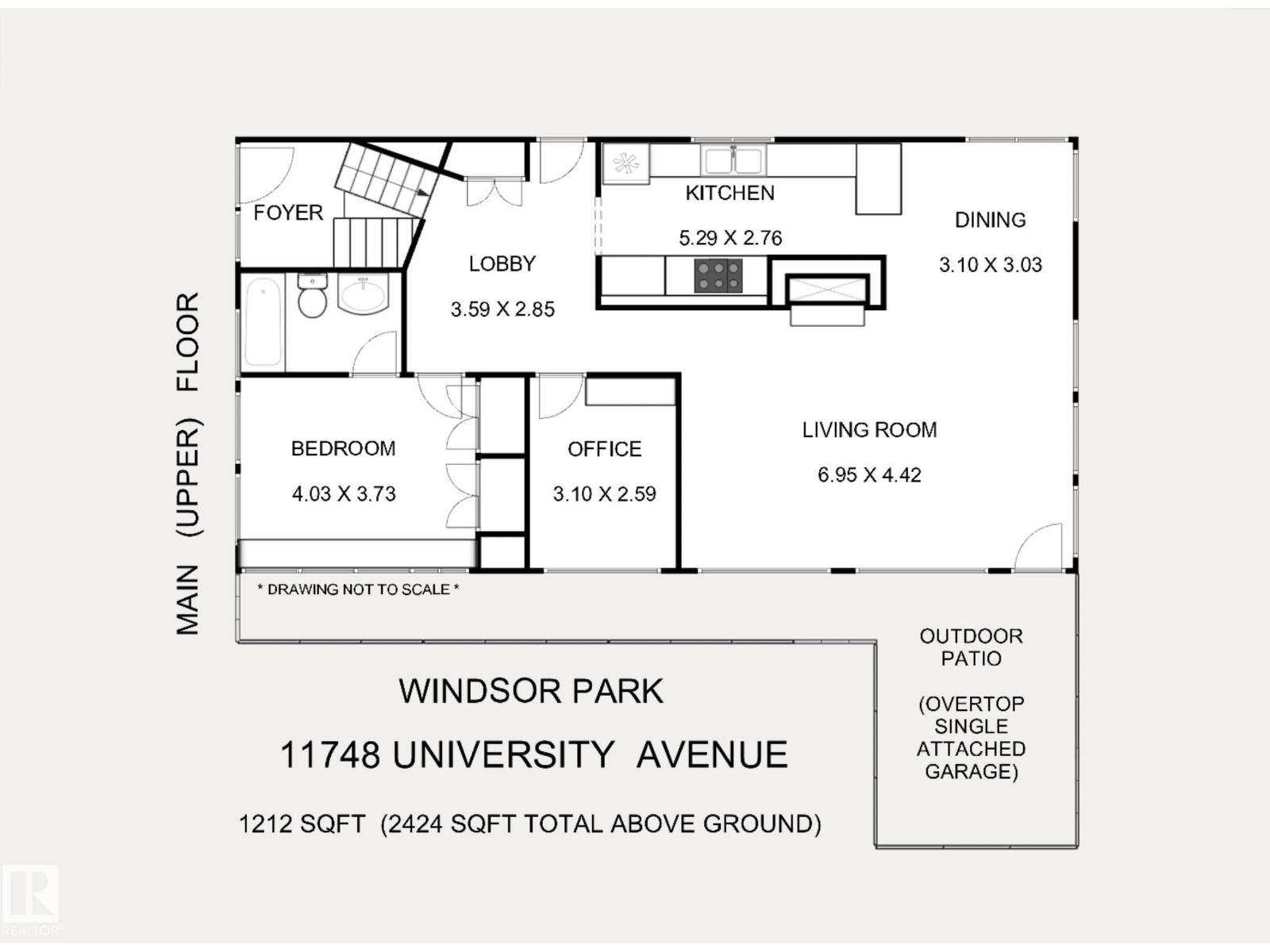 Photo 60 of 11748 University Av Nw, Edmonton AB