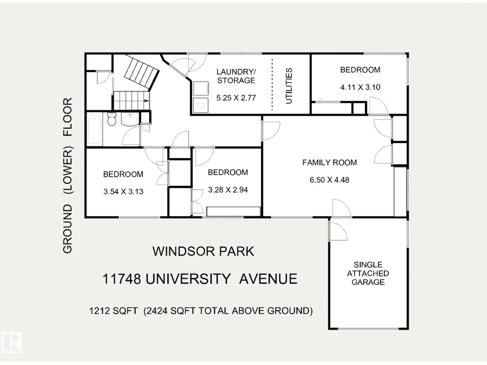 Photo 61 of 11748 University Av Nw, Edmonton AB