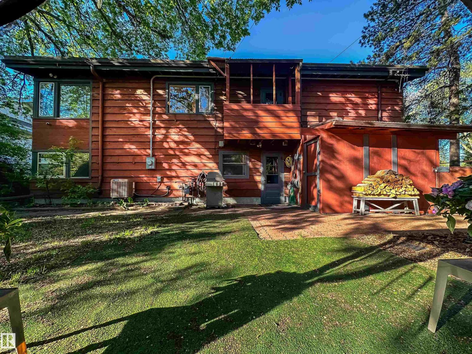 Photo 69 of 11748 University Av Nw, Edmonton AB