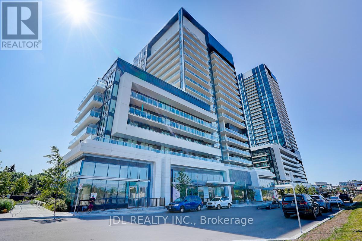 Photo 1 of 1213 20 Oneill Road, Toronto ON