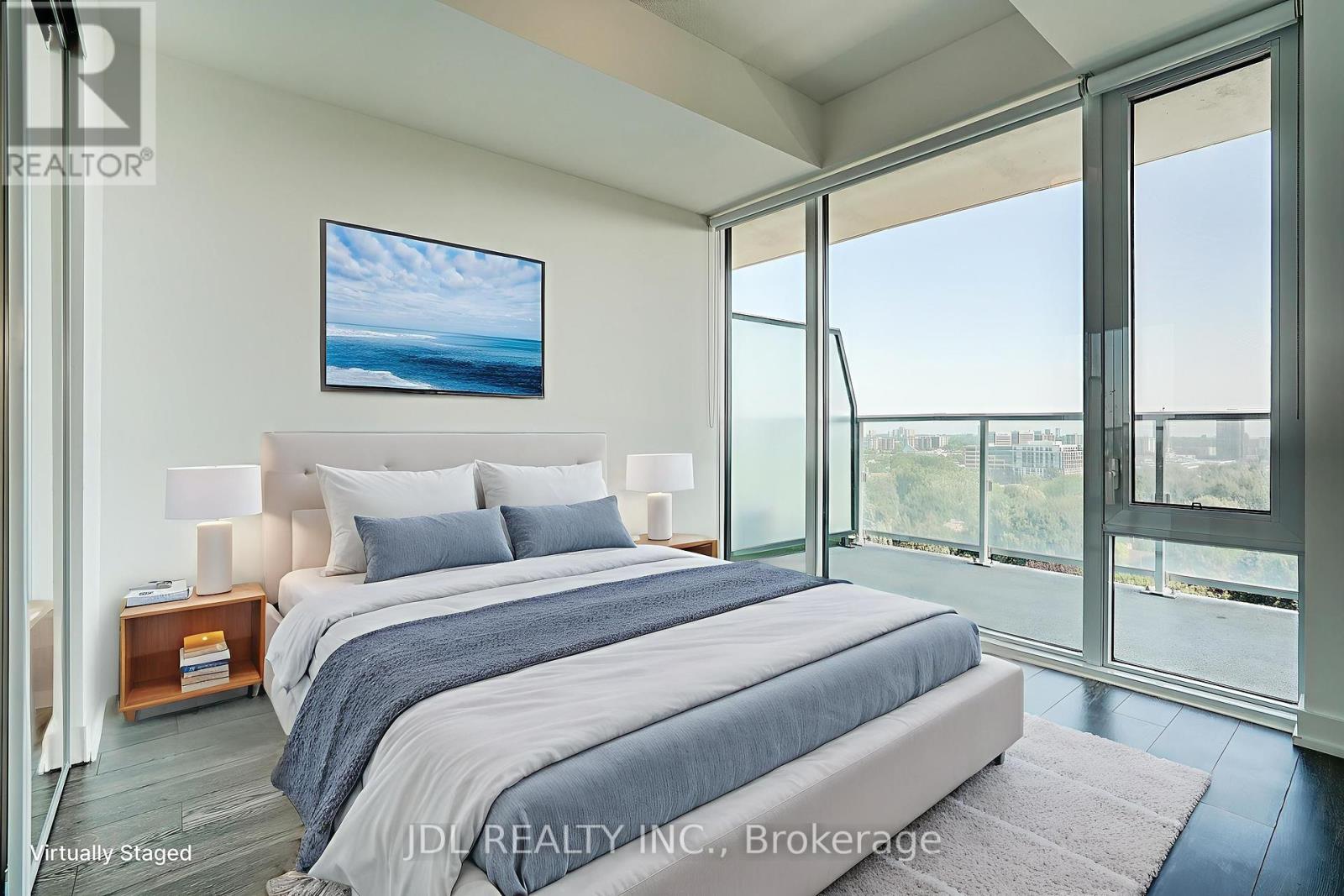 Photo 11 of 1213 20 Oneill Road, Toronto ON
