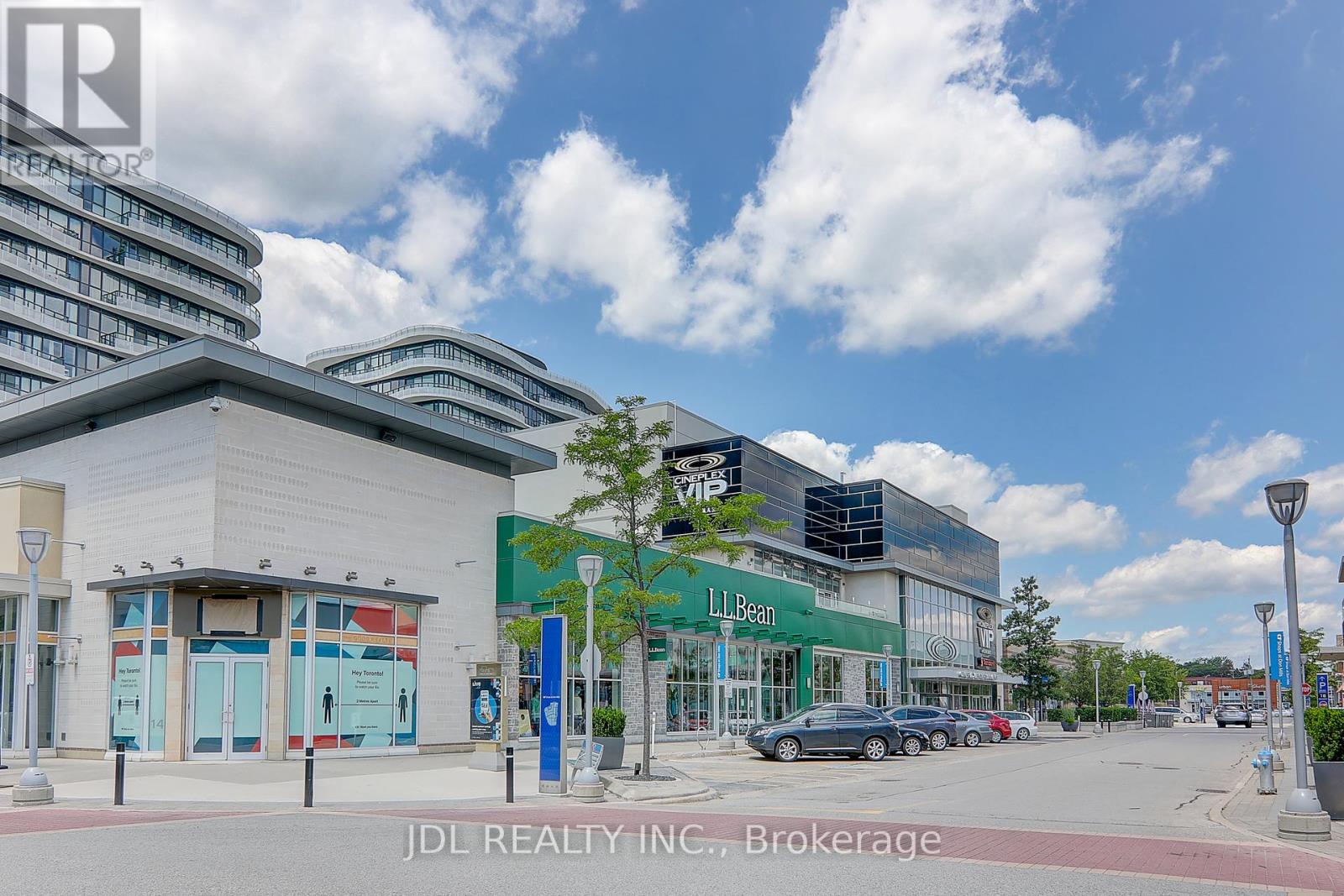 Photo 21 of 1213 20 Oneill Road, Toronto ON