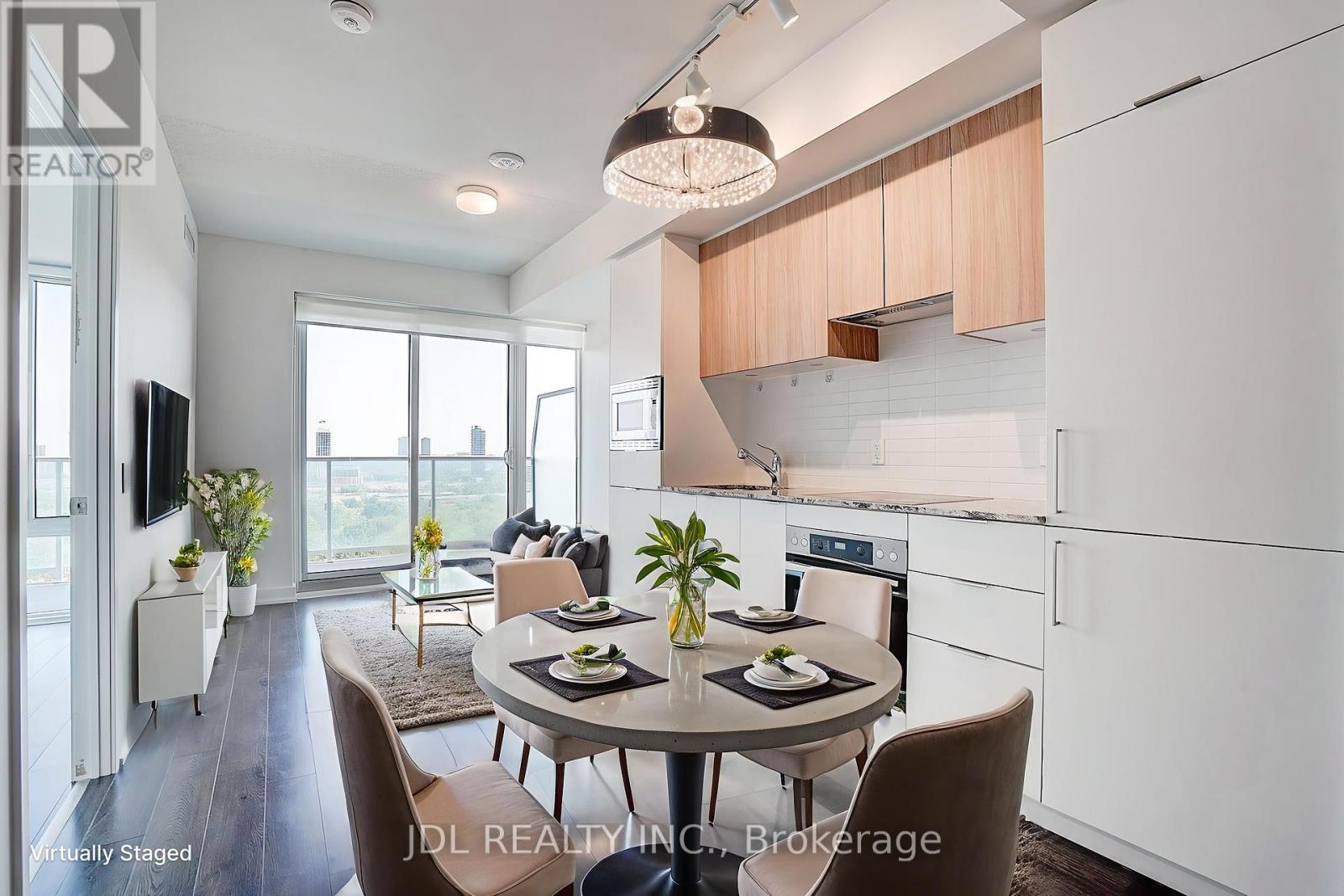 Photo 4 of 1213 20 Oneill Road, Toronto ON