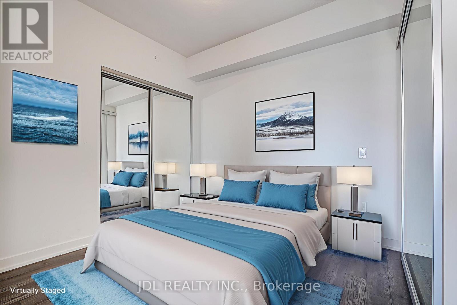 Photo 7 of 1213 20 Oneill Road, Toronto ON