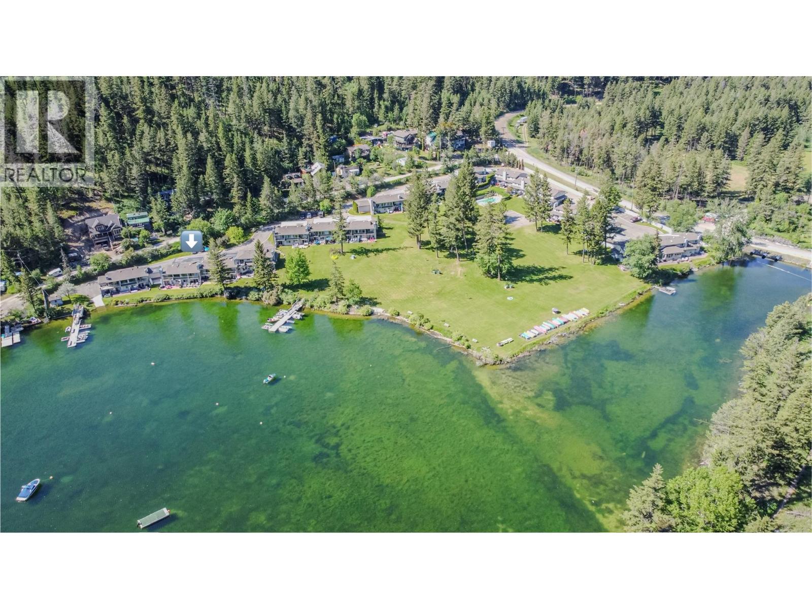 Photo 1 of 1801 Paul Lake Road Unit 4, Kamloops BC