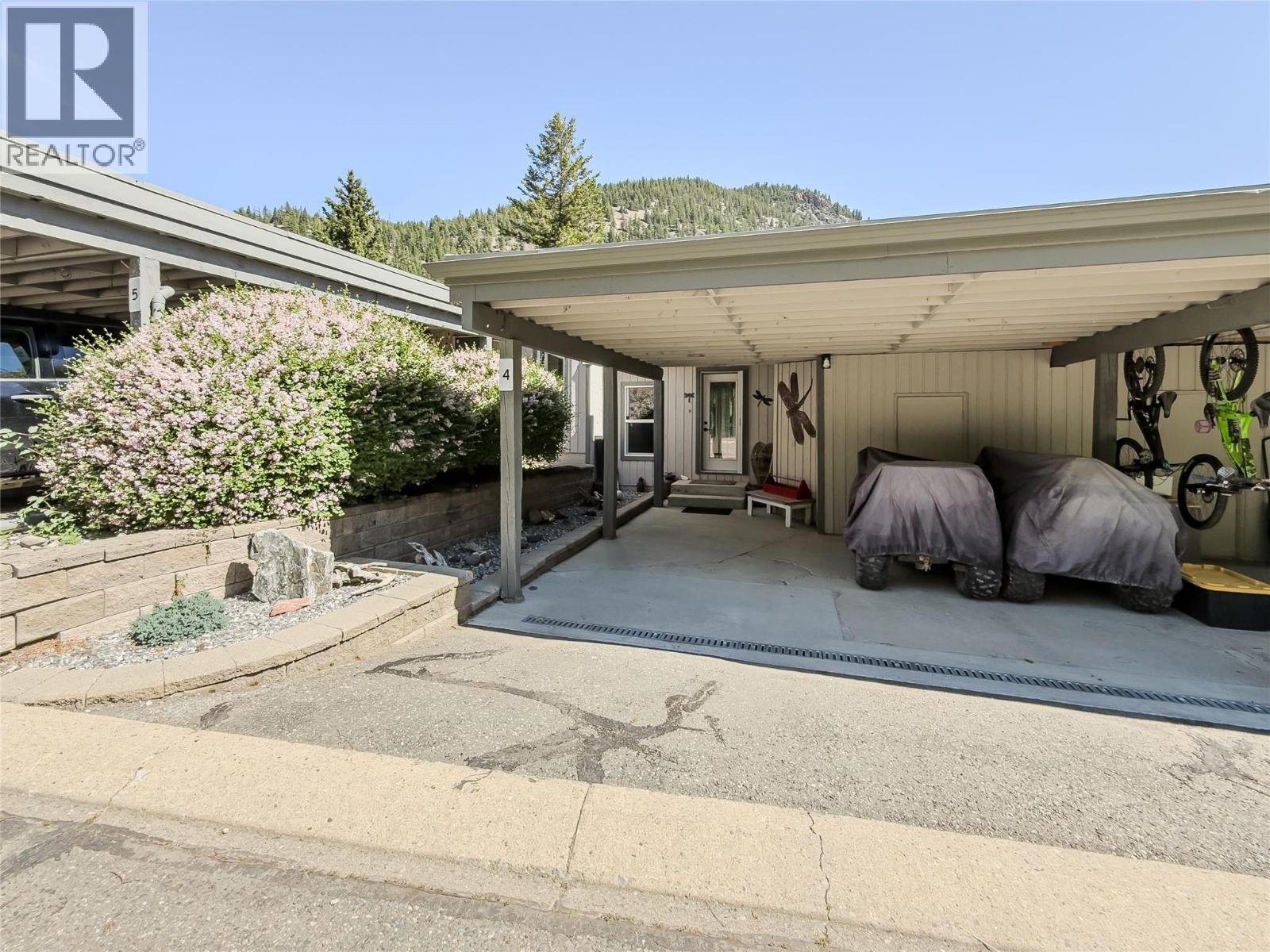 Photo 14 of 1801 Paul Lake Road Unit 4, Kamloops BC
