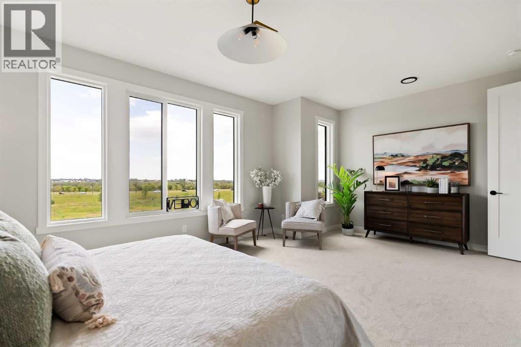 Photo 34 of 90 Cimarron Estates Drive, Okotoks AB