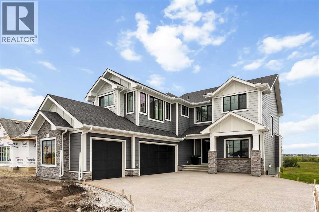 Photo 1 of 90 Cimarron Estates Drive, Okotoks AB