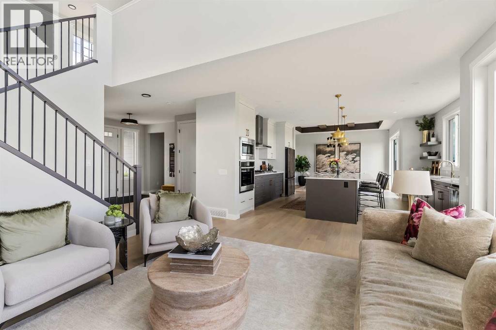 Photo 25 of 90 Cimarron Estates Drive, Okotoks AB