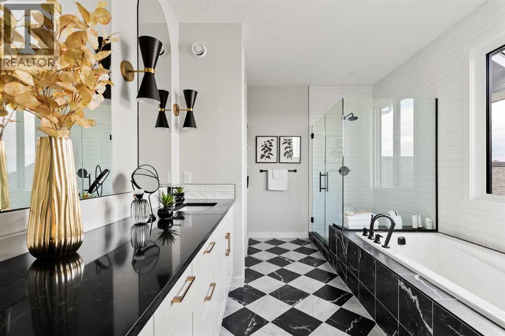 Photo 37 of 90 Cimarron Estates Drive, Okotoks AB