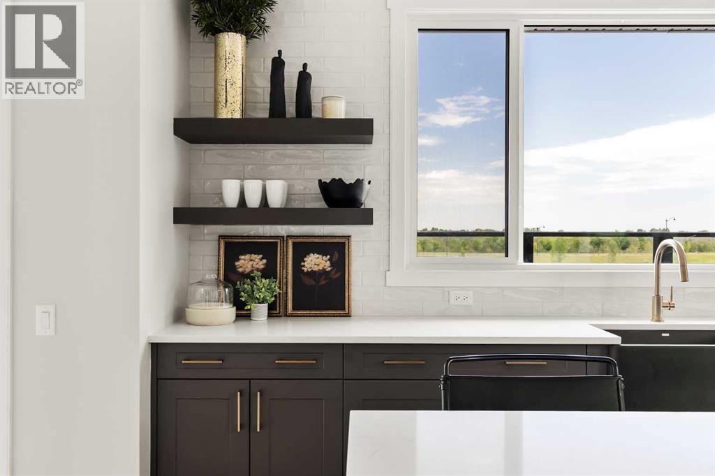 Photo 9 of 90 Cimarron Estates Drive, Okotoks AB
