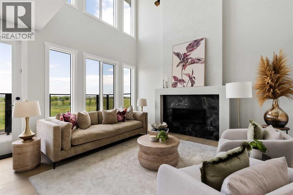 Photo 23 of 90 Cimarron Estates Drive, Okotoks AB