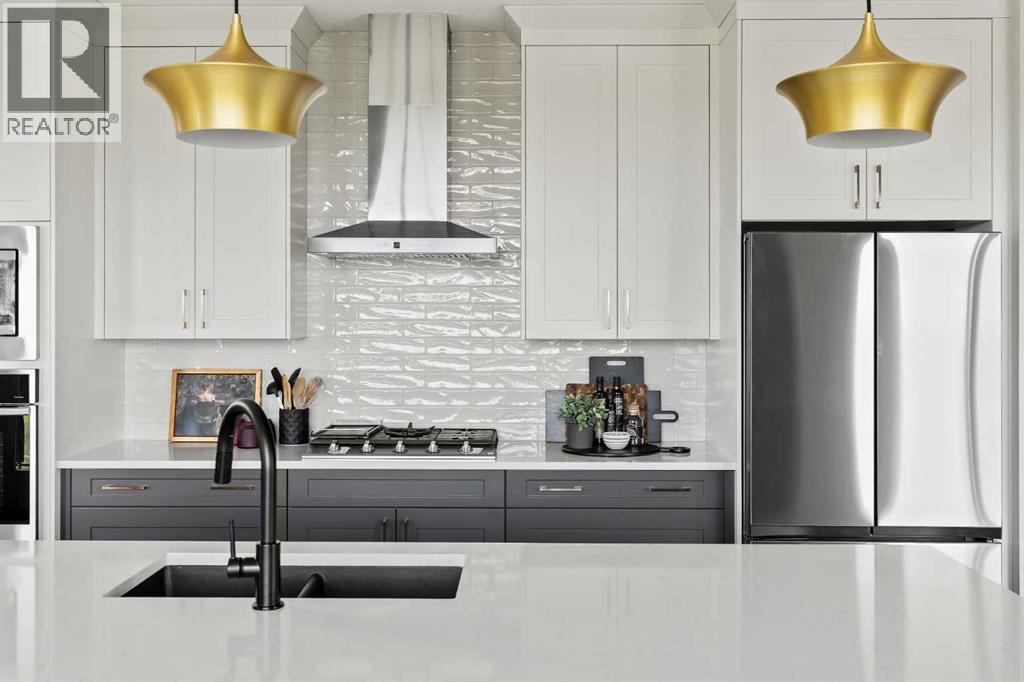 Photo 6 of 90 Cimarron Estates Drive, Okotoks AB
