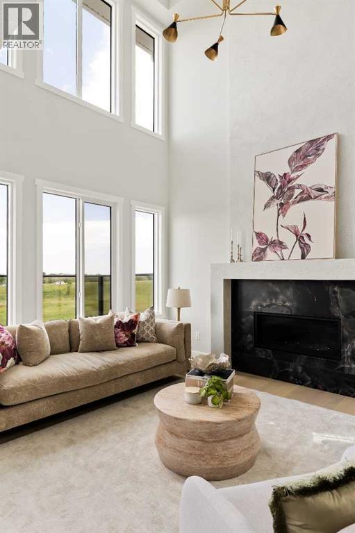Photo 24 of 90 Cimarron Estates Drive, Okotoks AB