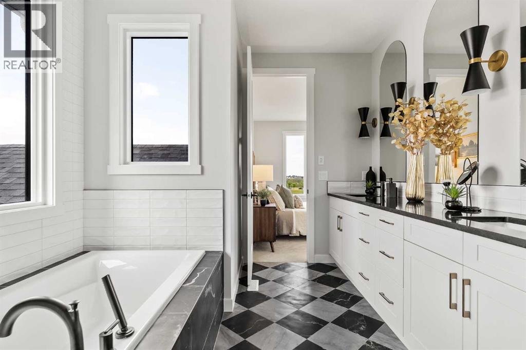 Photo 39 of 90 Cimarron Estates Drive, Okotoks AB