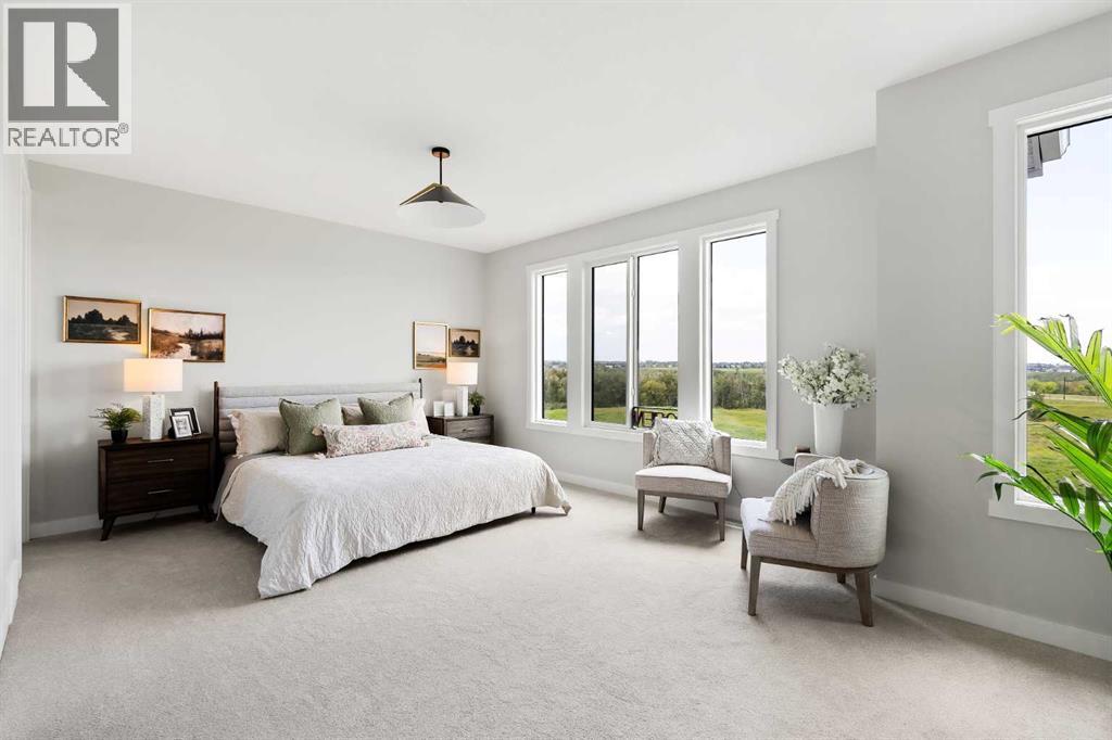 Photo 32 of 90 Cimarron Estates Drive, Okotoks AB