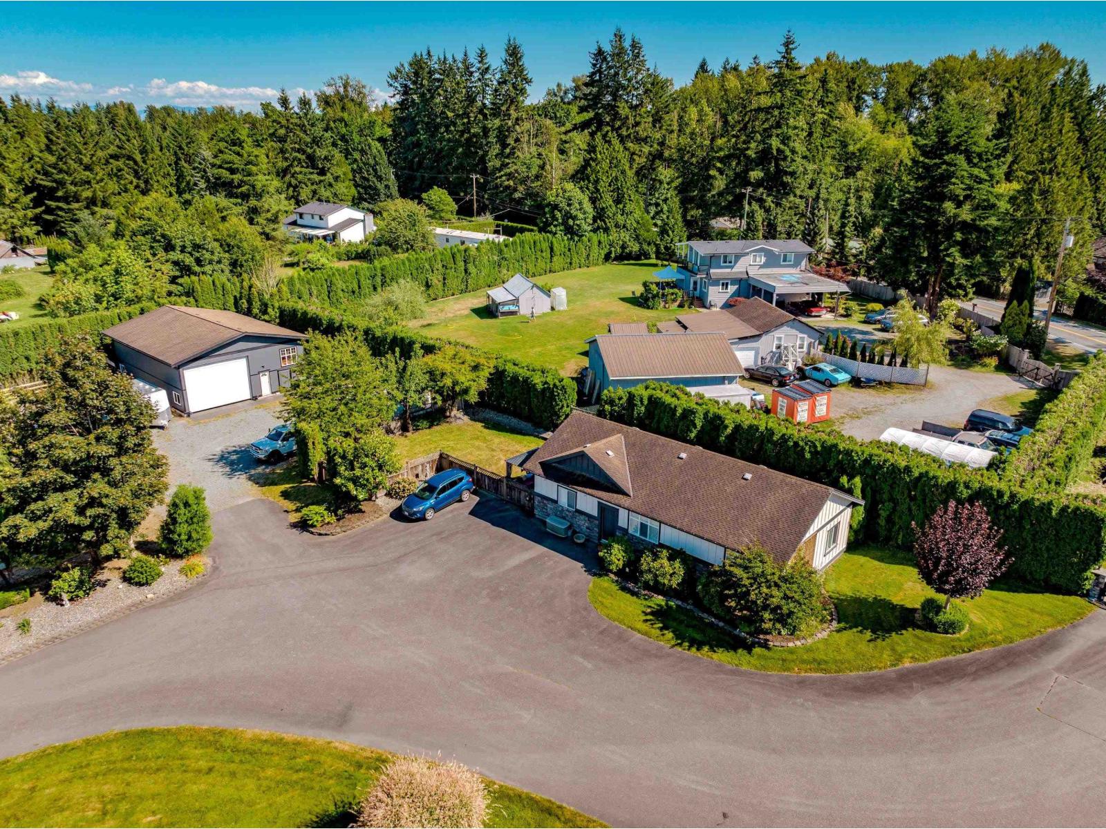 Photo 33 of 25309 72 Avenue, Langley BC