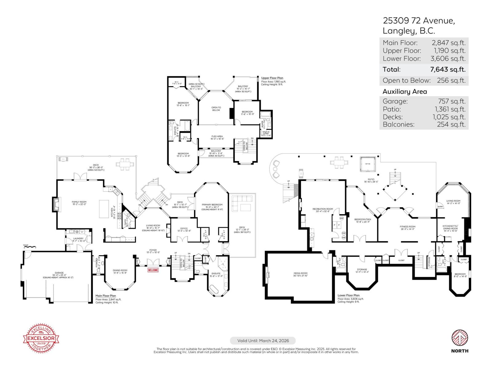 Photo 39 of 25309 72 Avenue, Langley BC