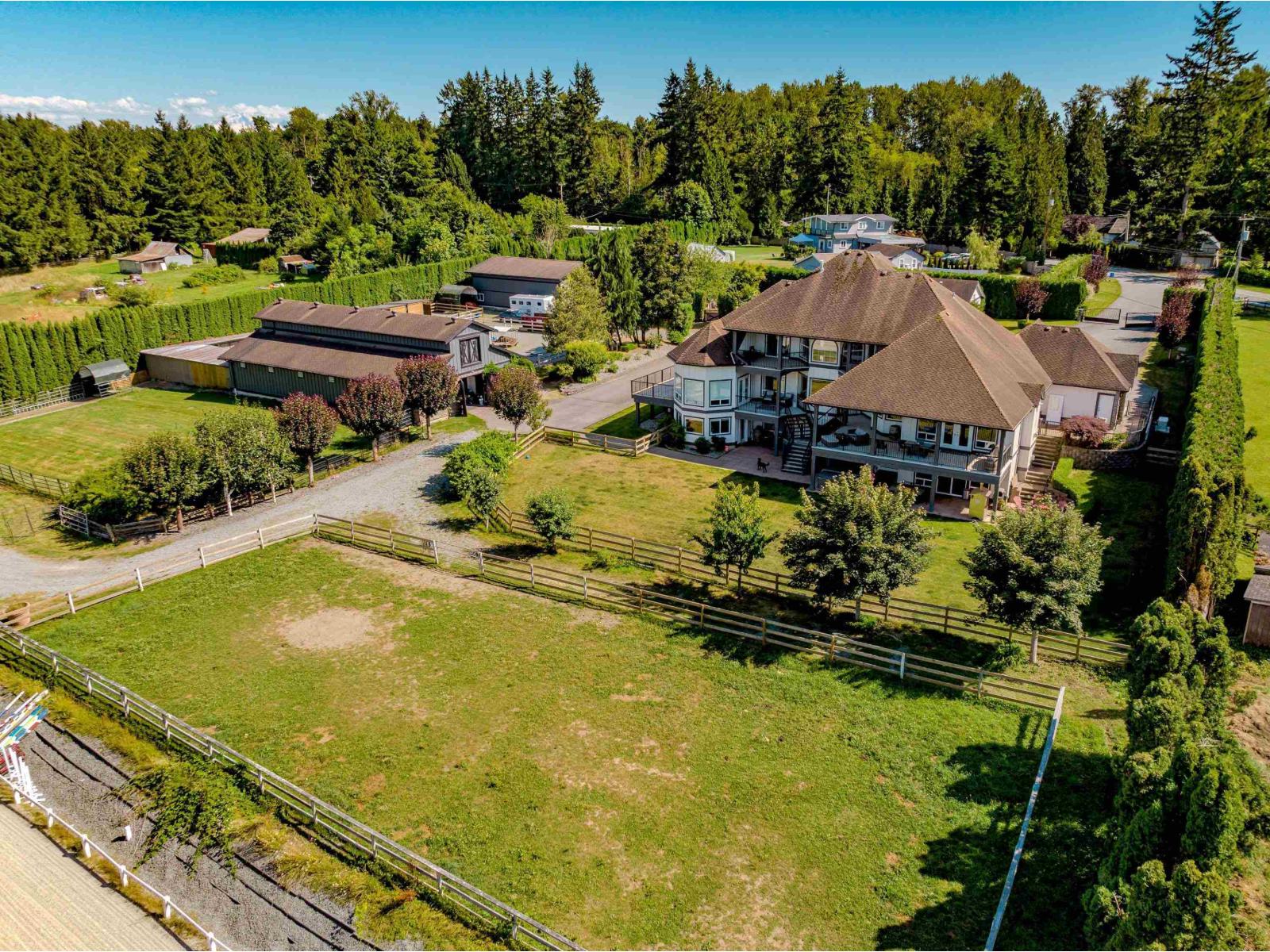 Photo 30 of 25309 72 Avenue, Langley BC