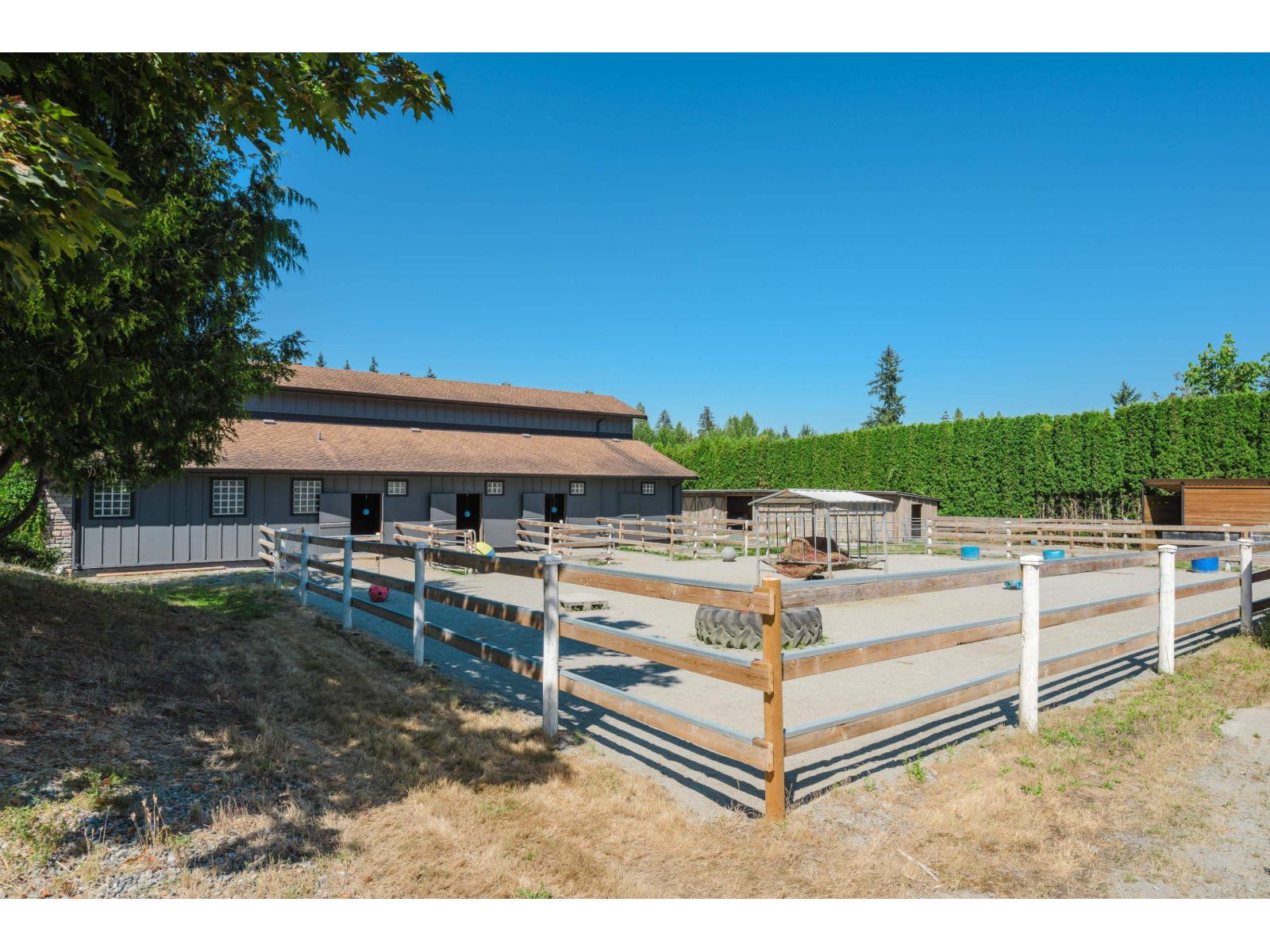 Photo 37 of 25309 72 Avenue, Langley BC