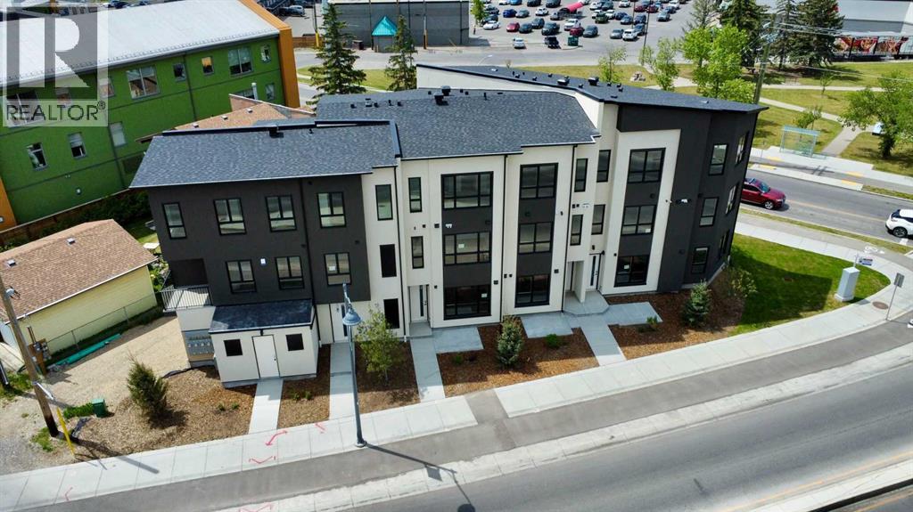 4903 Bowness Road NW, Calgary, Alberta