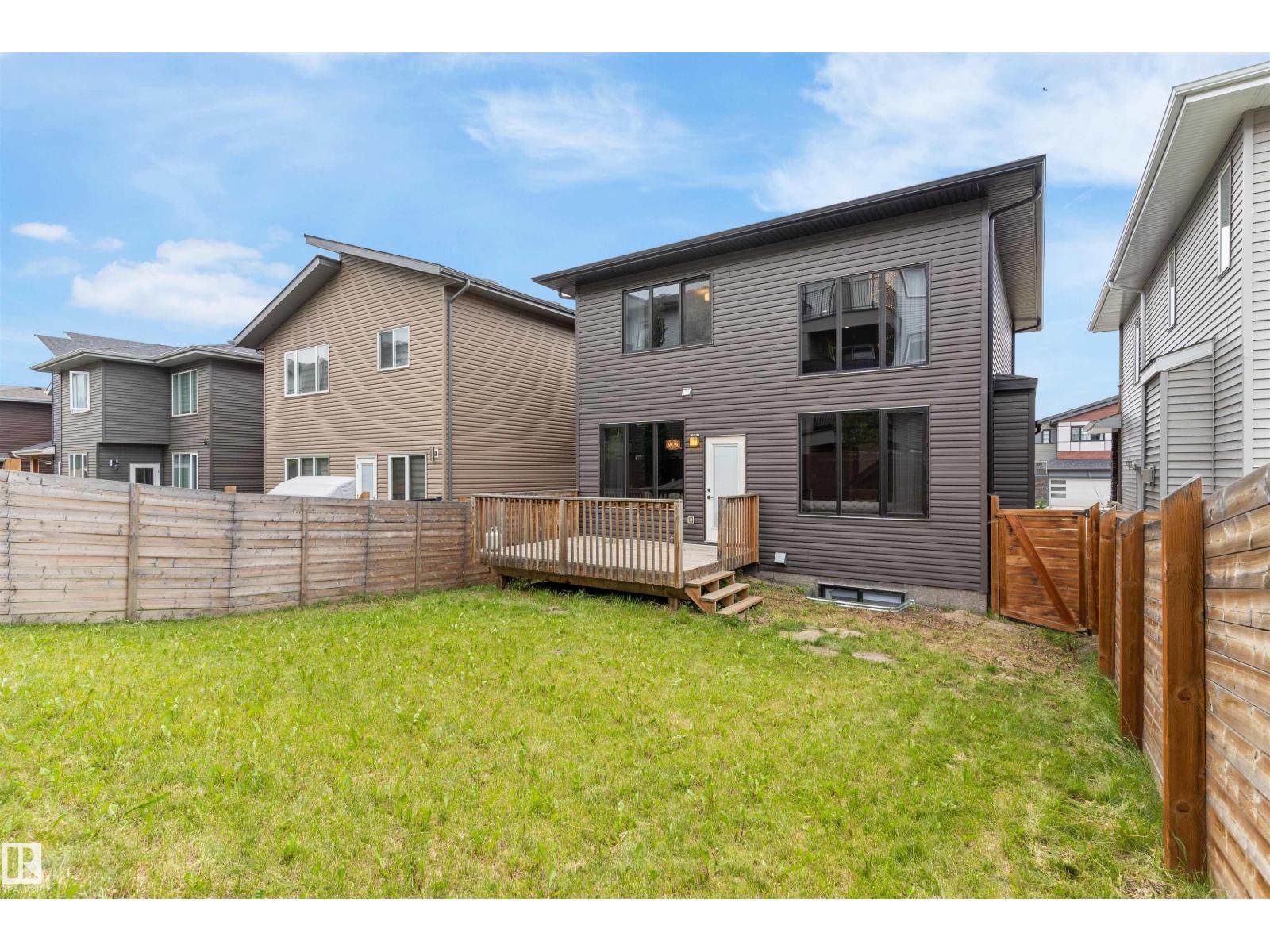 Photo 44 of 2033 Ware Rd Nw, Edmonton AB