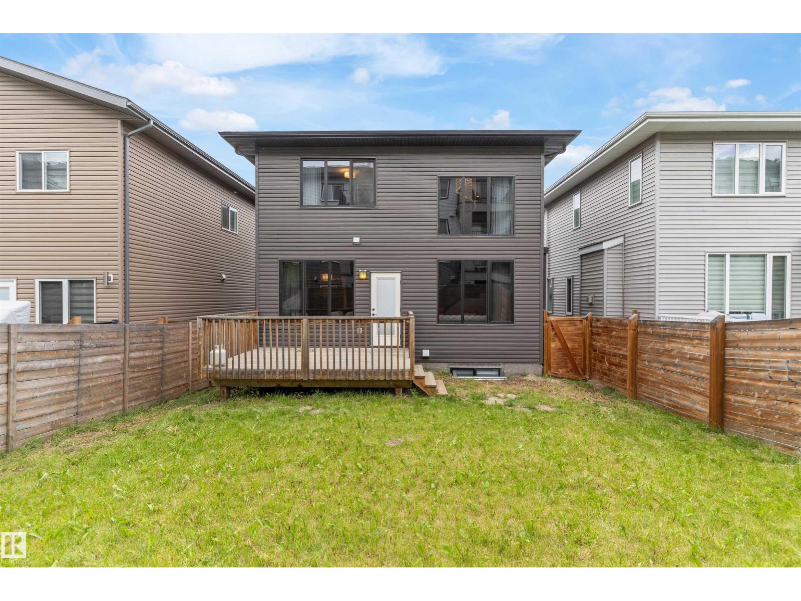 Photo 45 of 2033 Ware Rd Nw, Edmonton AB