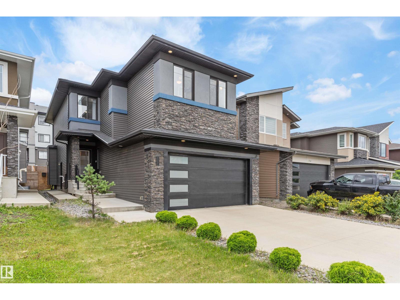 Photo 48 of 2033 Ware Rd Nw, Edmonton AB