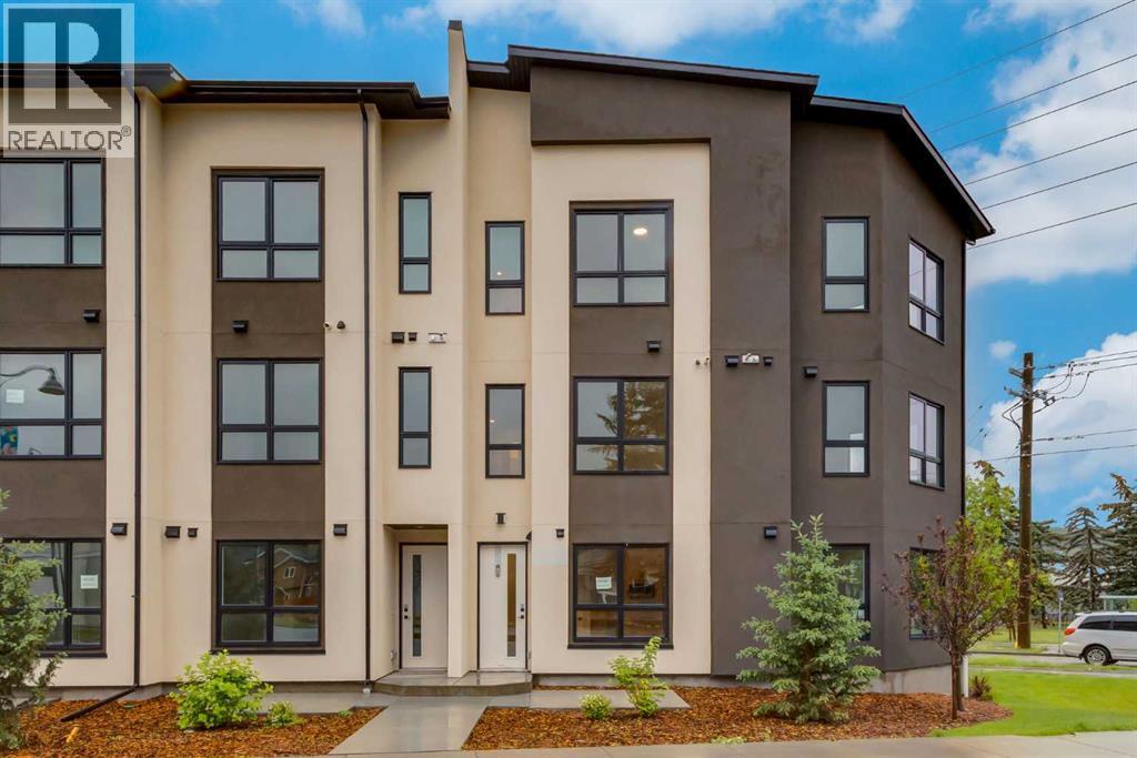 4909 Bowness Road NW, Calgary, Alberta