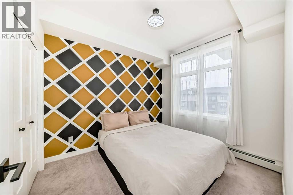 Photo 13 of 3409 200 Seton Circle Se, Calgary AB