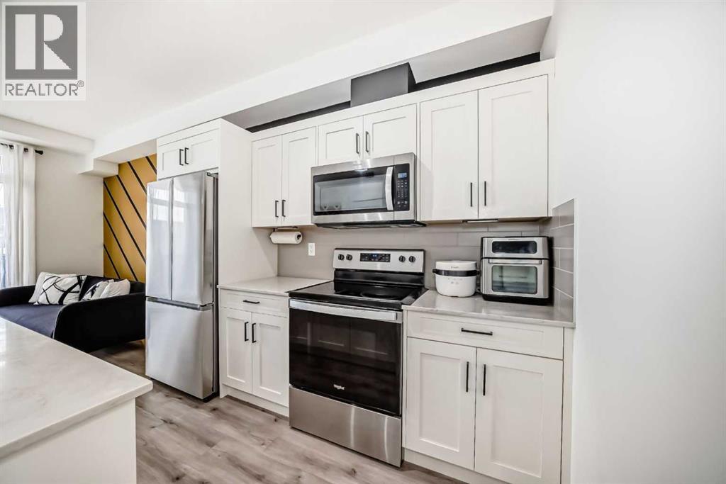 Photo 7 of 3409 200 Seton Circle Se, Calgary AB