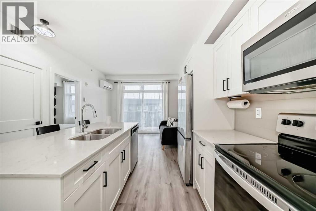 Photo 9 of 3409 200 Seton Circle Se, Calgary AB