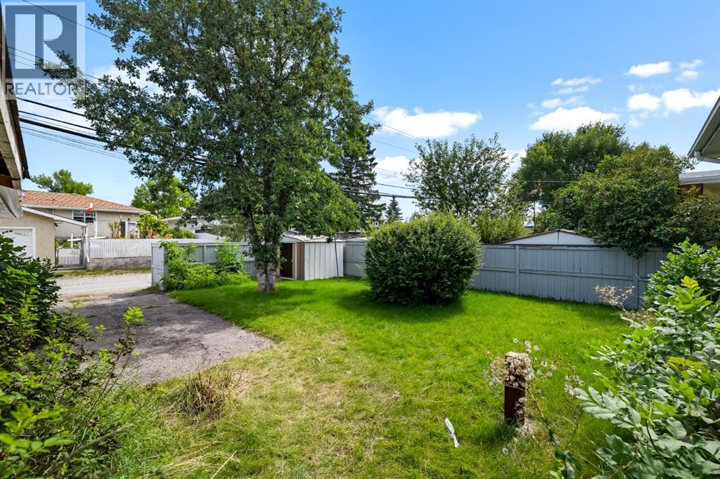 Single Family House Bungalow for Sale in   Street NE Mayland Heights Calgary 