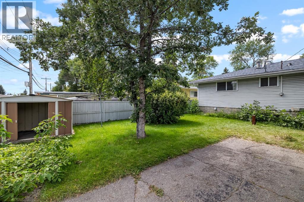 Single Family House Bungalow for Sale in   Street NE Mayland Heights Calgary 