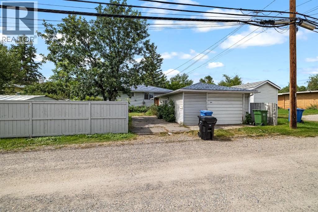 Single Family House Bungalow for Sale in   Street NE Mayland Heights Calgary 