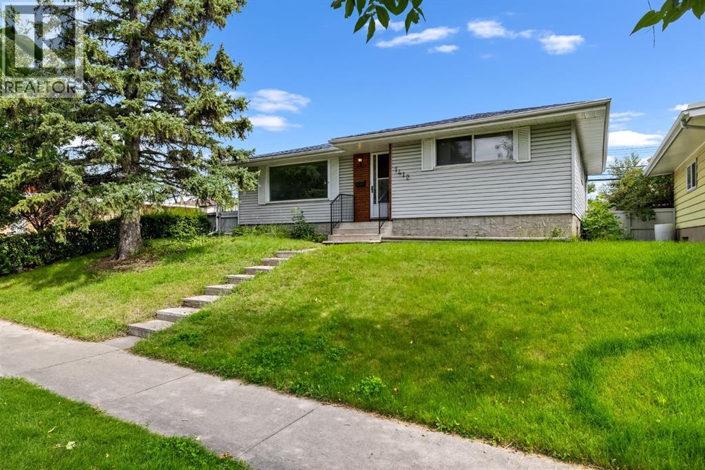 Single Family House Bungalow for Sale in   Street NE Mayland Heights Calgary 