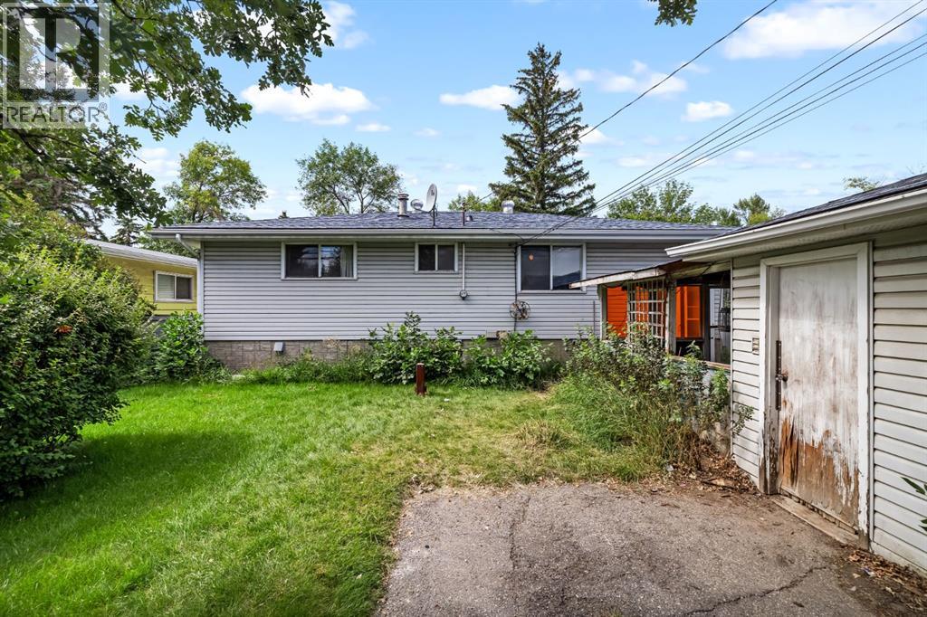Single Family House Bungalow for Sale in   Street NE Mayland Heights Calgary 