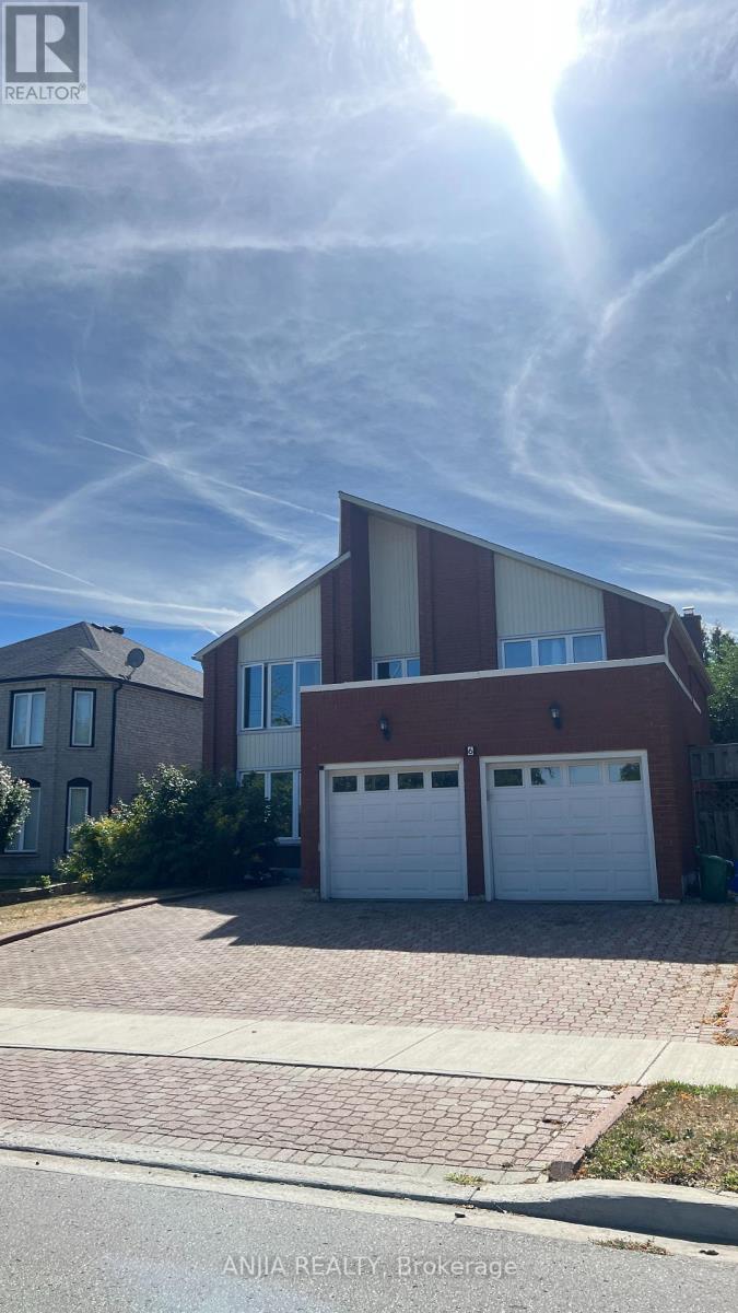 Photo 1 of Basement 6 Hillcroft Drive, Markham ON