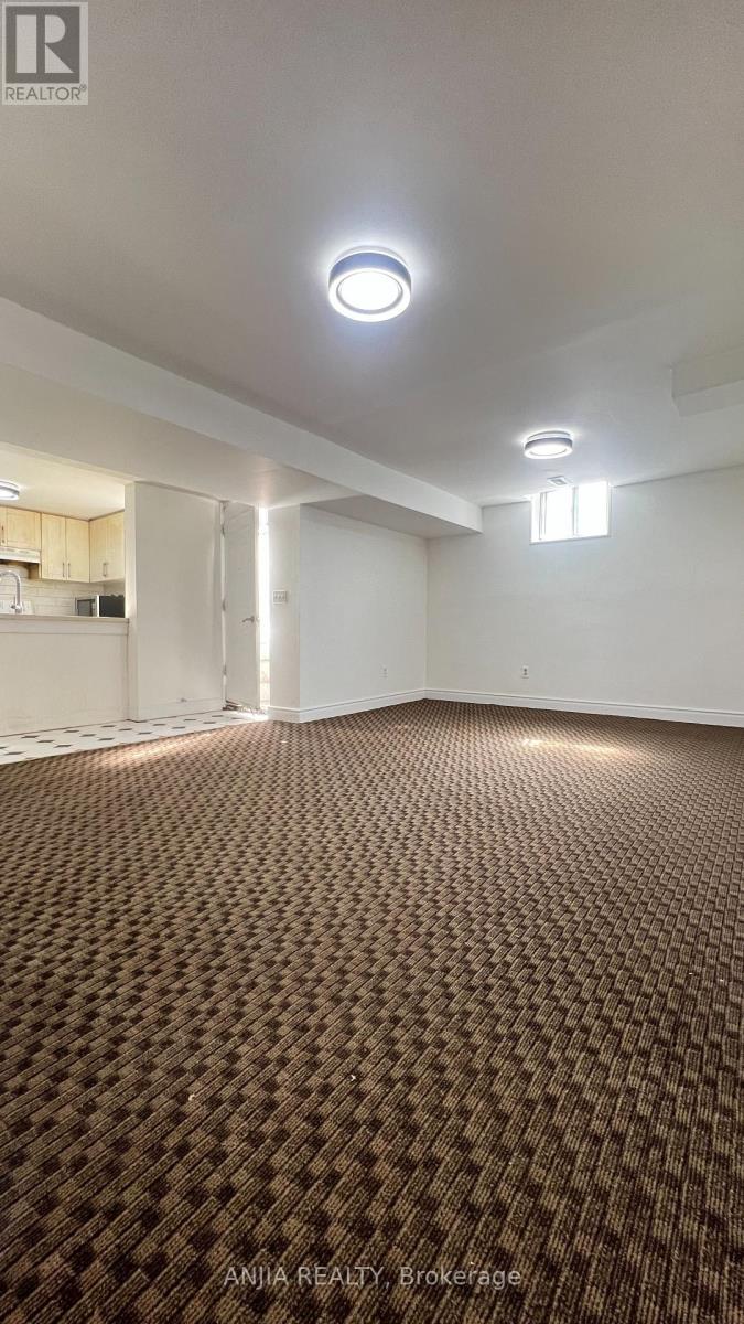 Photo 3 of Basement 6 Hillcroft Drive, Markham ON
