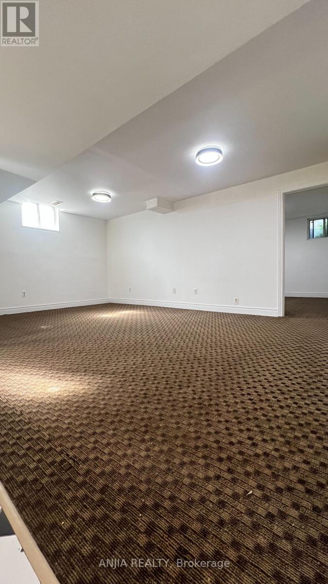 Photo 4 of Basement 6 Hillcroft Drive, Markham ON