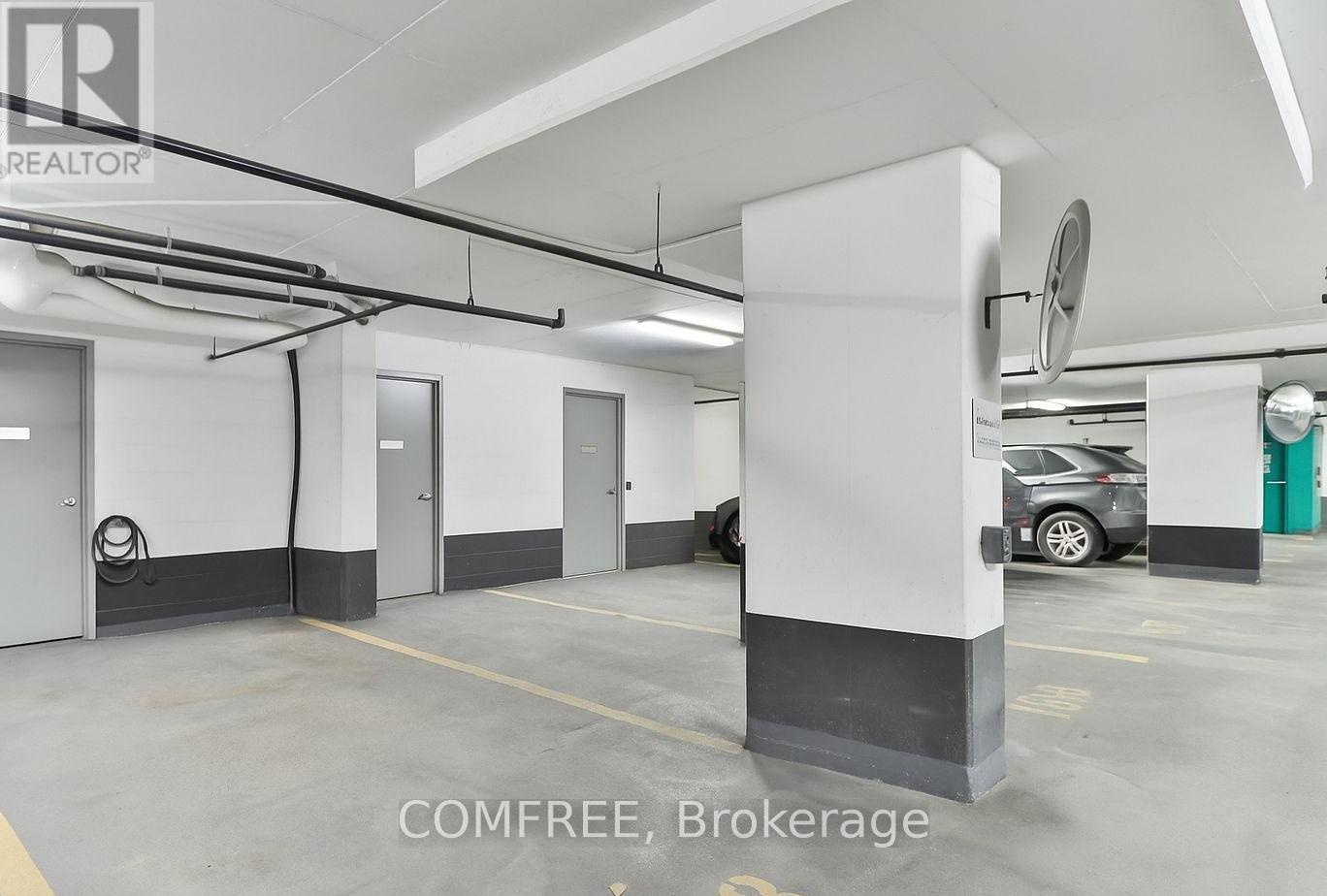 Photo 1 of P 2 Spot 188 50 Ordnance Street, Toronto ON