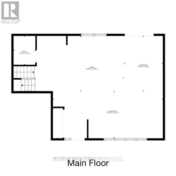 Photo 14 of 2418 Rideau Road, Ottawa ON